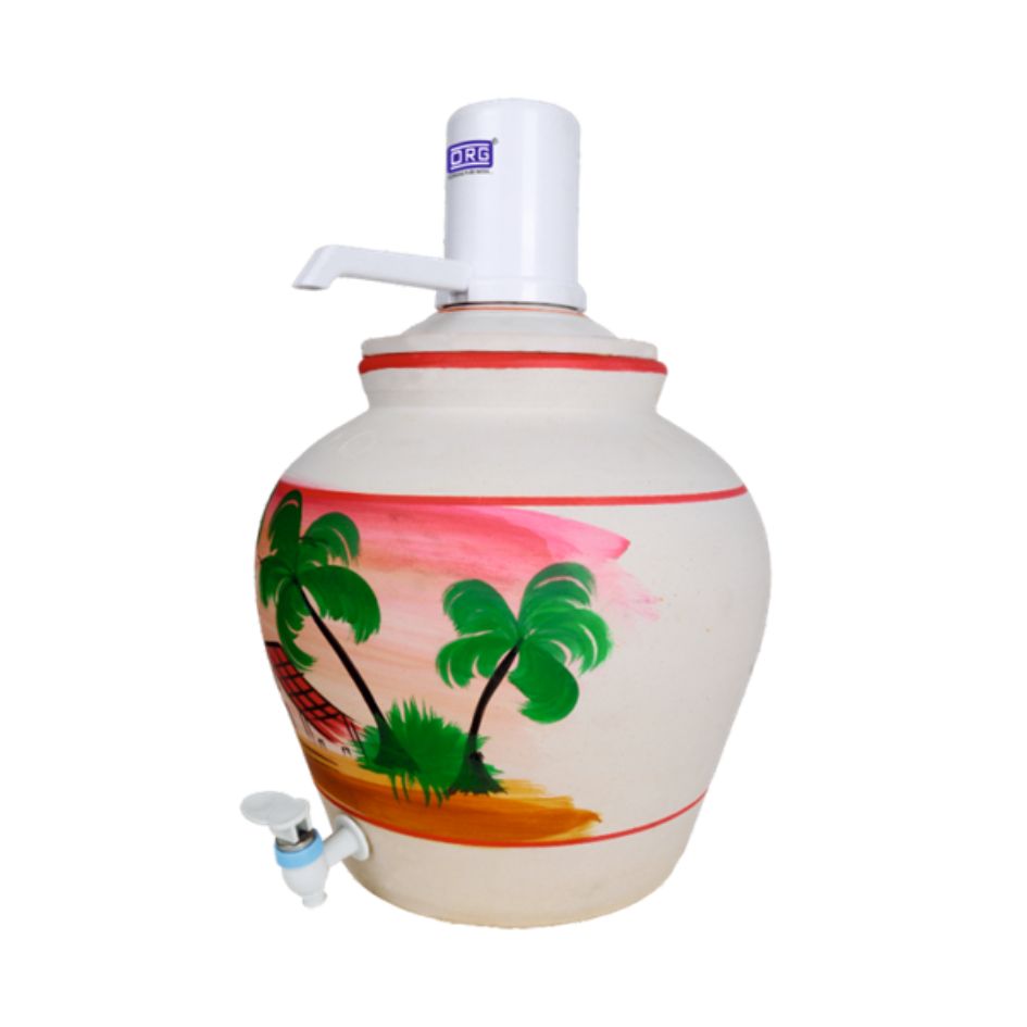 Ionpot Mywaterhaven