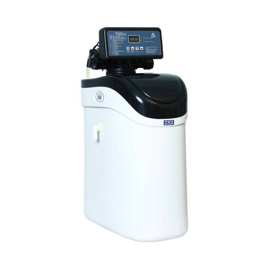 House Water Softener 10A