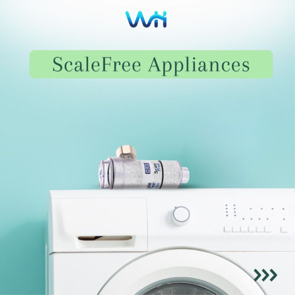 Scale-Free Appliances 1